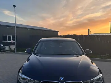 BMW 330E IPERFORMANCE