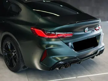 ✨ BMW M8 Competition Gran Coupé ✨