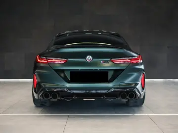 ✨ BMW M8 Competition Gran Coupé ✨