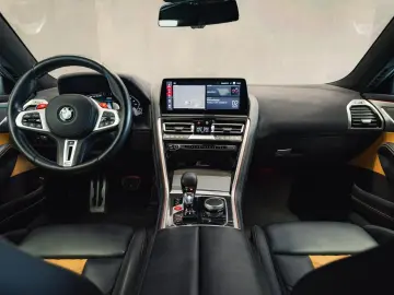 ✨ BMW M8 Competition Gran Coupé ✨