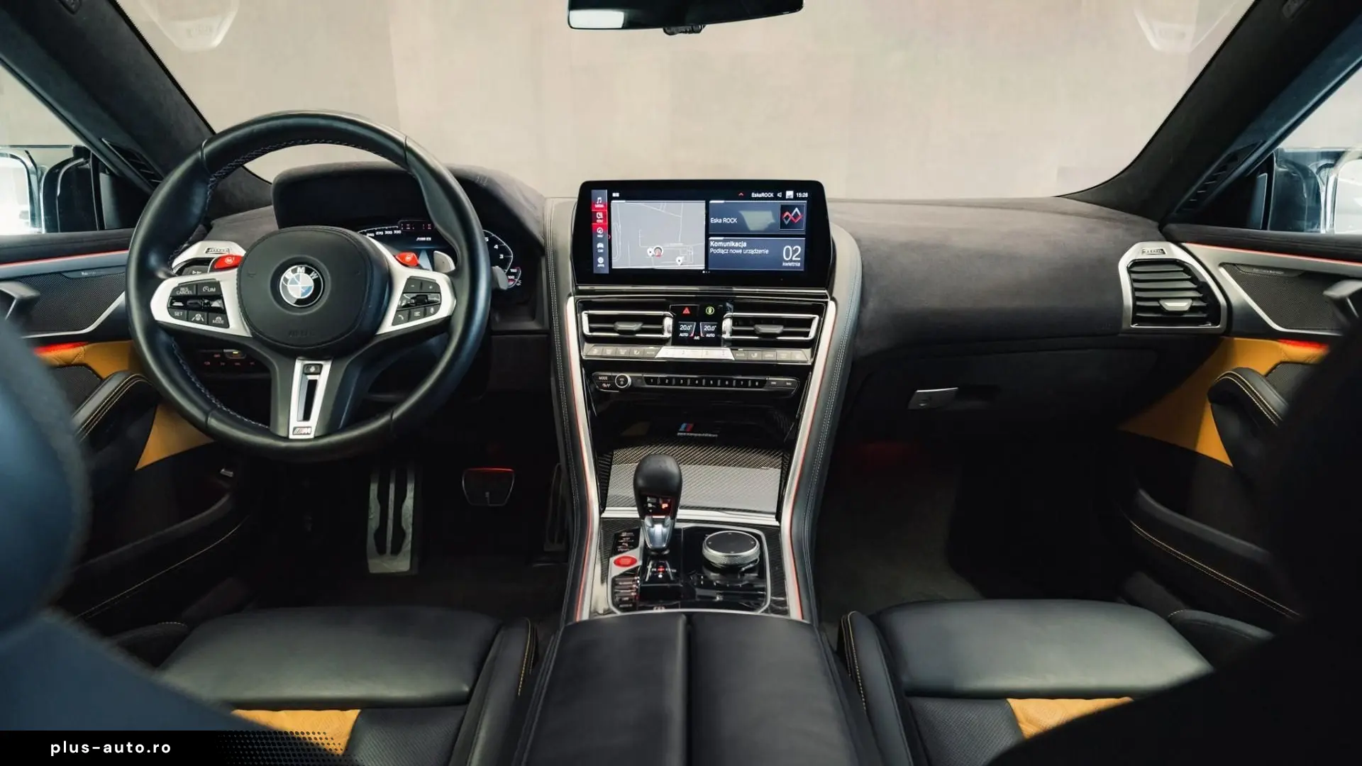 ✨ BMW M8 Competition Gran Coupé ✨