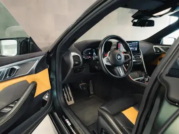✨ BMW M8 Competition Gran Coupé ✨
