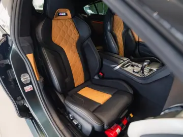 ✨ BMW M8 Competition Gran Coupé ✨