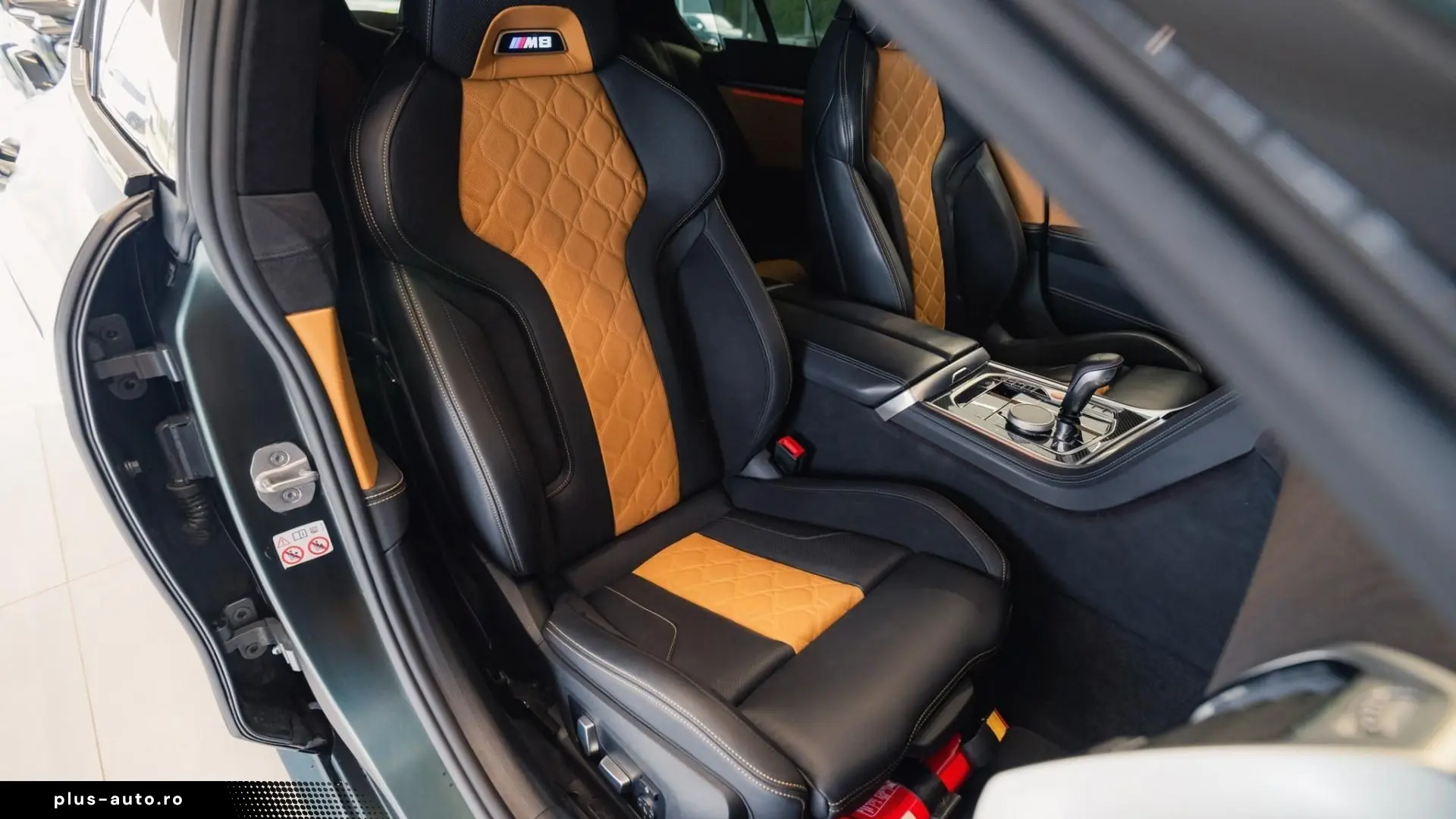 ✨ BMW M8 Competition Gran Coupé ✨