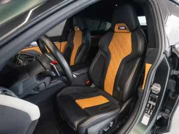 ✨ BMW M8 Competition Gran Coupé ✨