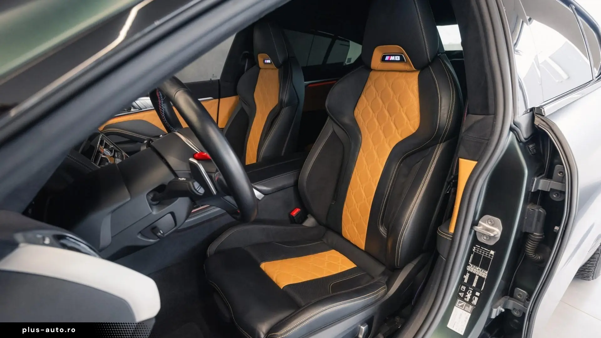 ✨ BMW M8 Competition Gran Coupé ✨