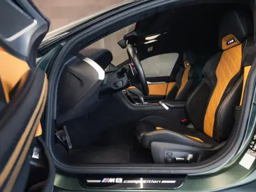 ✨ BMW M8 Competition Gran Coupé ✨