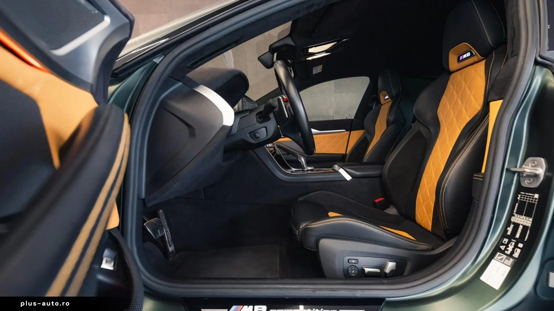 ✨ BMW M8 Competition Gran Coupé ✨