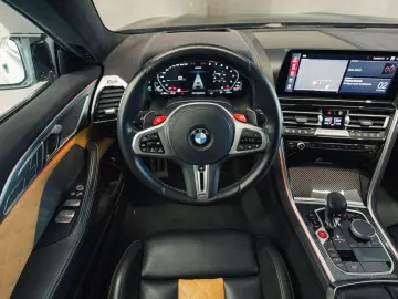 ✨ BMW M8 Competition Gran Coupé ✨