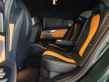 ✨ BMW M8 Competition Gran Coupé ✨