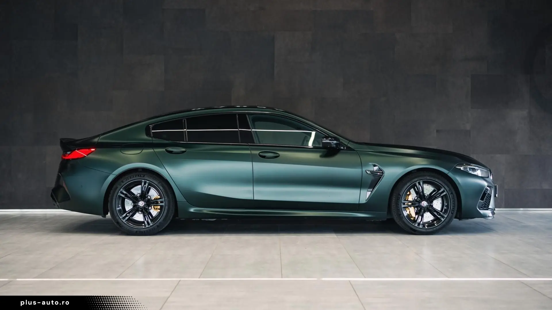 ✨ BMW M8 Competition Gran Coupé ✨