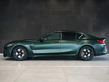 ✨ BMW M8 Competition Gran Coupé ✨