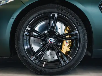 ✨ BMW M8 Competition Gran Coupé ✨