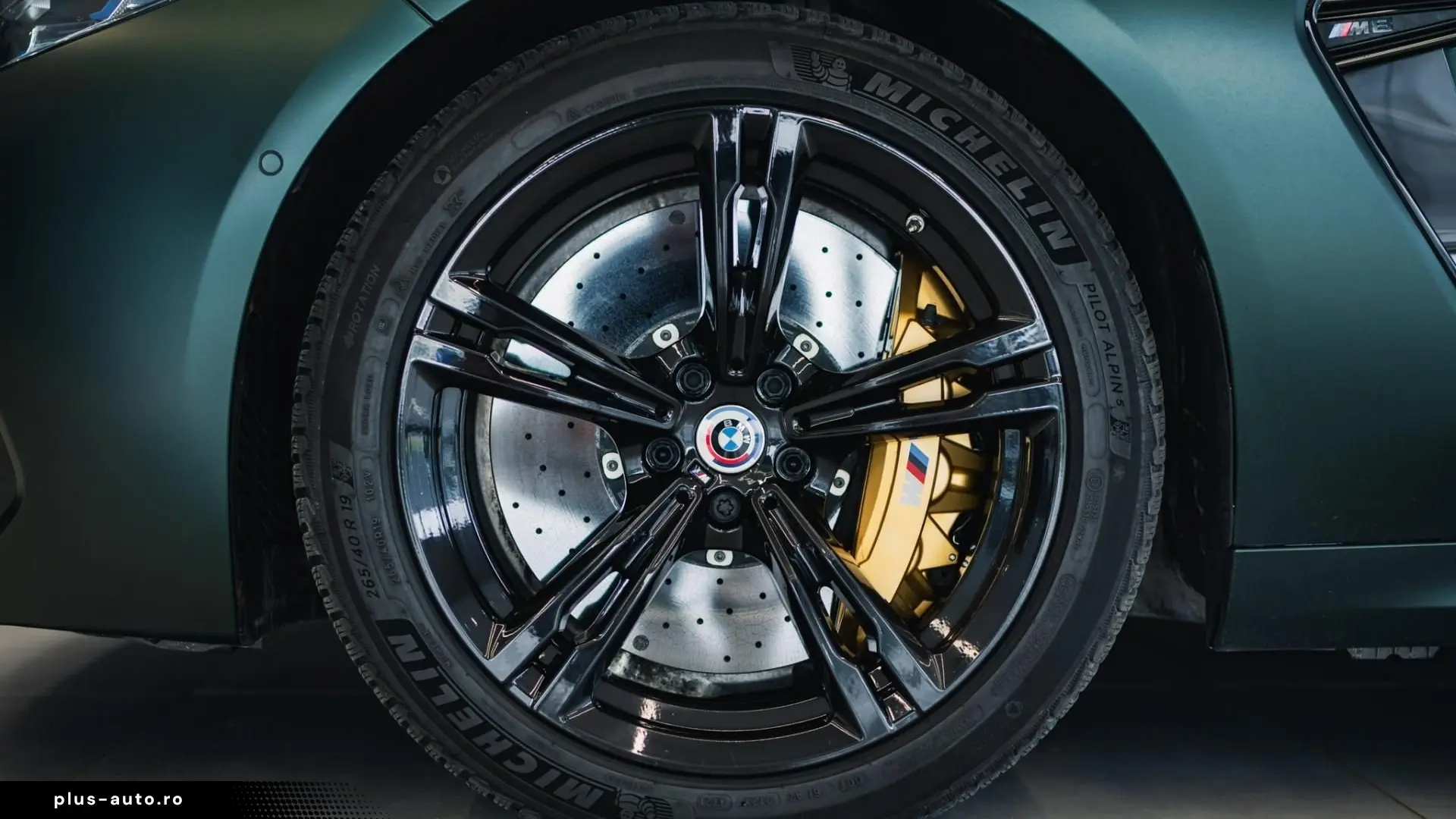 ✨ BMW M8 Competition Gran Coupé ✨