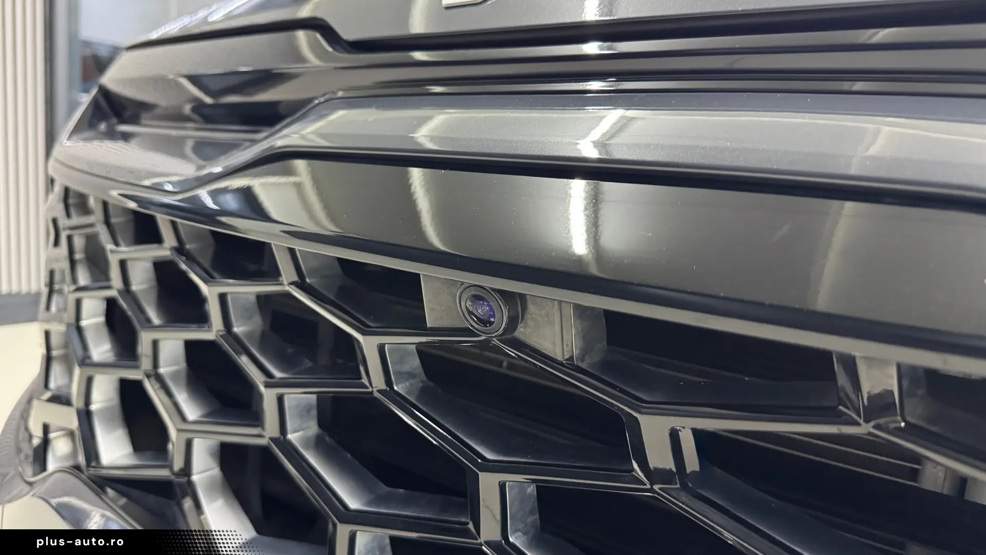 Kia Sportage Mild-Hybrid 4WD GT Line