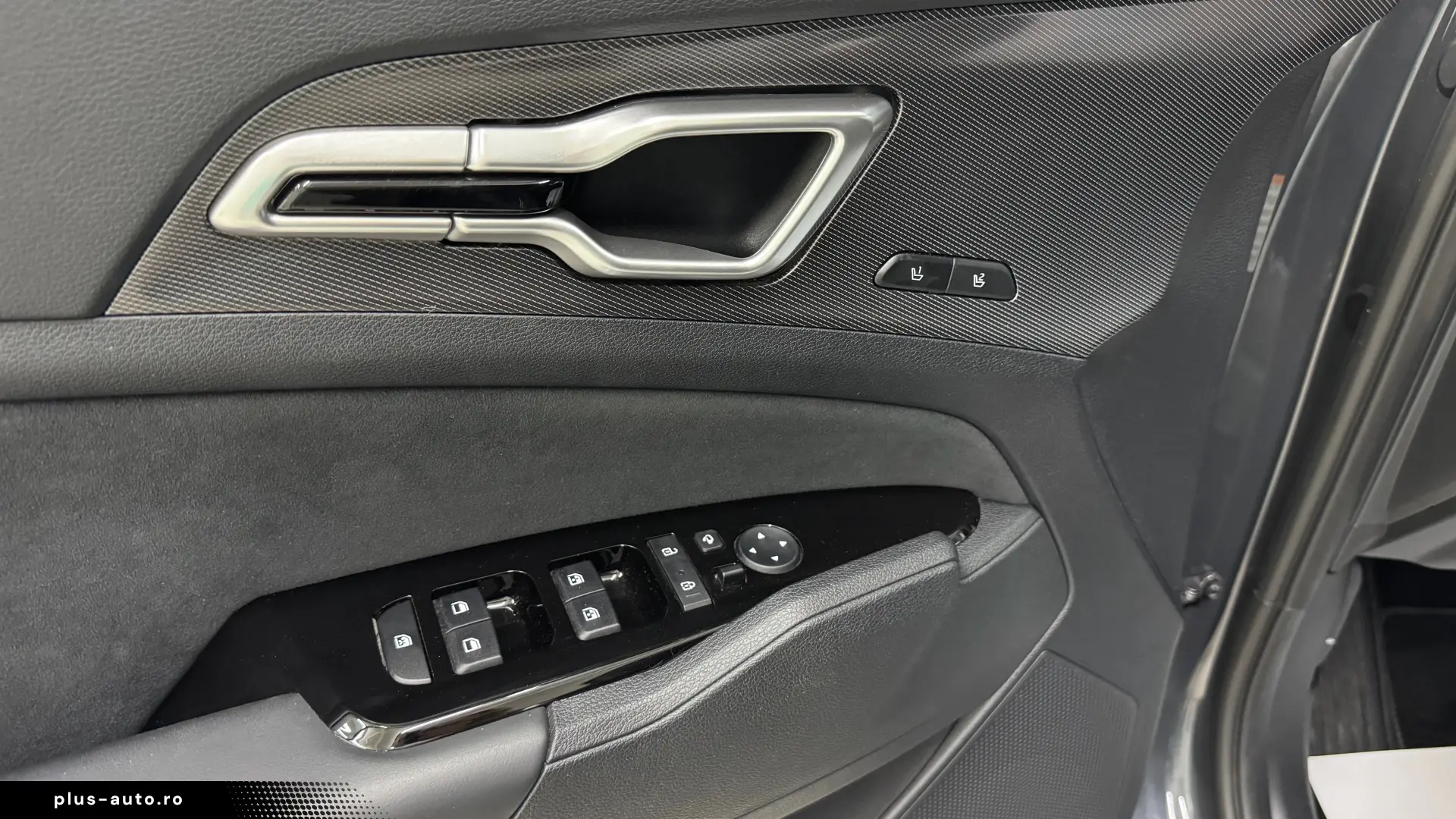 Kia Sportage Mild-Hybrid 4WD GT Line
