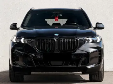 BMW X5 xDrive30d M Sport Pro Pano
