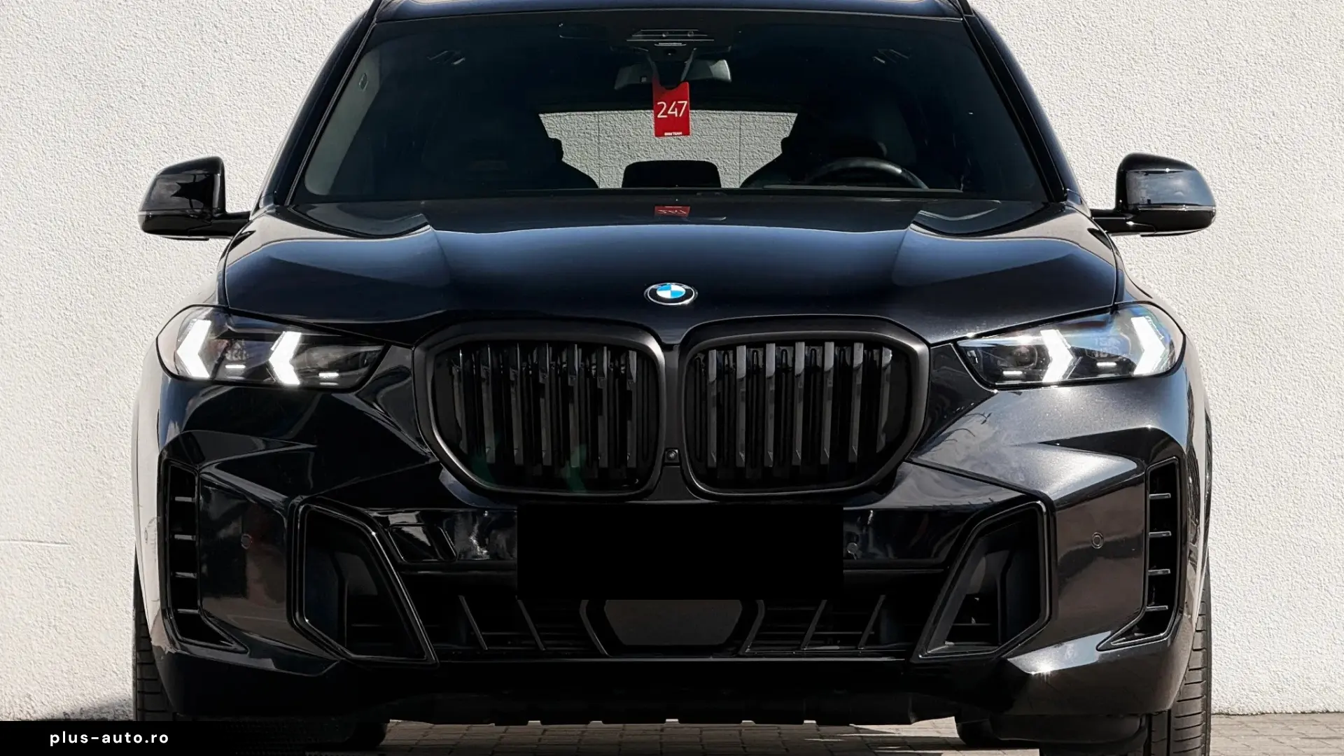 BMW X5 xDrive30d M Sport Pro Pano
