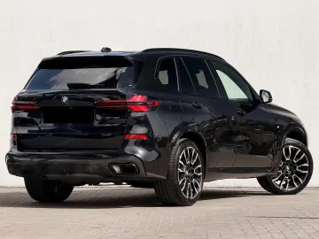 BMW X5 xDrive30d M Sport Pro Pano