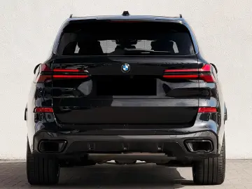 BMW X5 xDrive30d M Sport Pro Pano