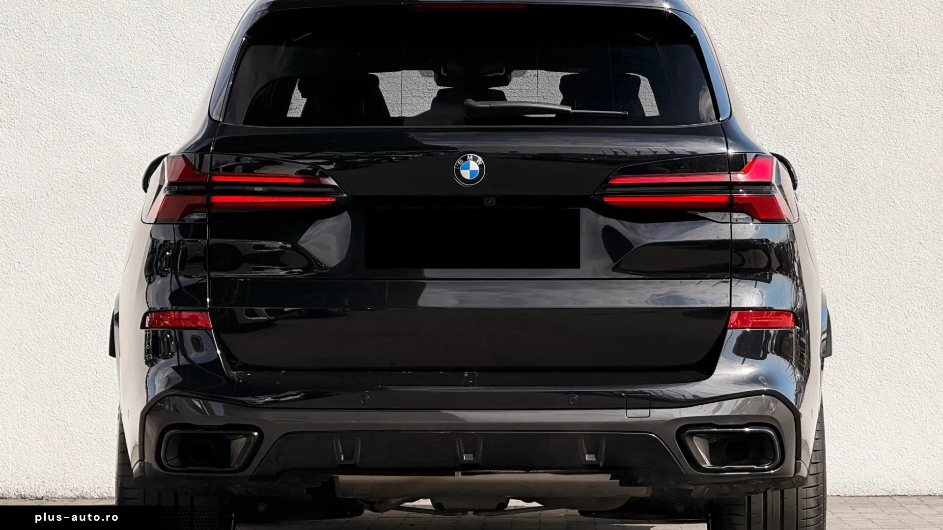 BMW X5 xDrive30d M Sport Pro Pano