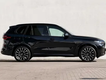 BMW X5 xDrive30d M Sport Pro Pano