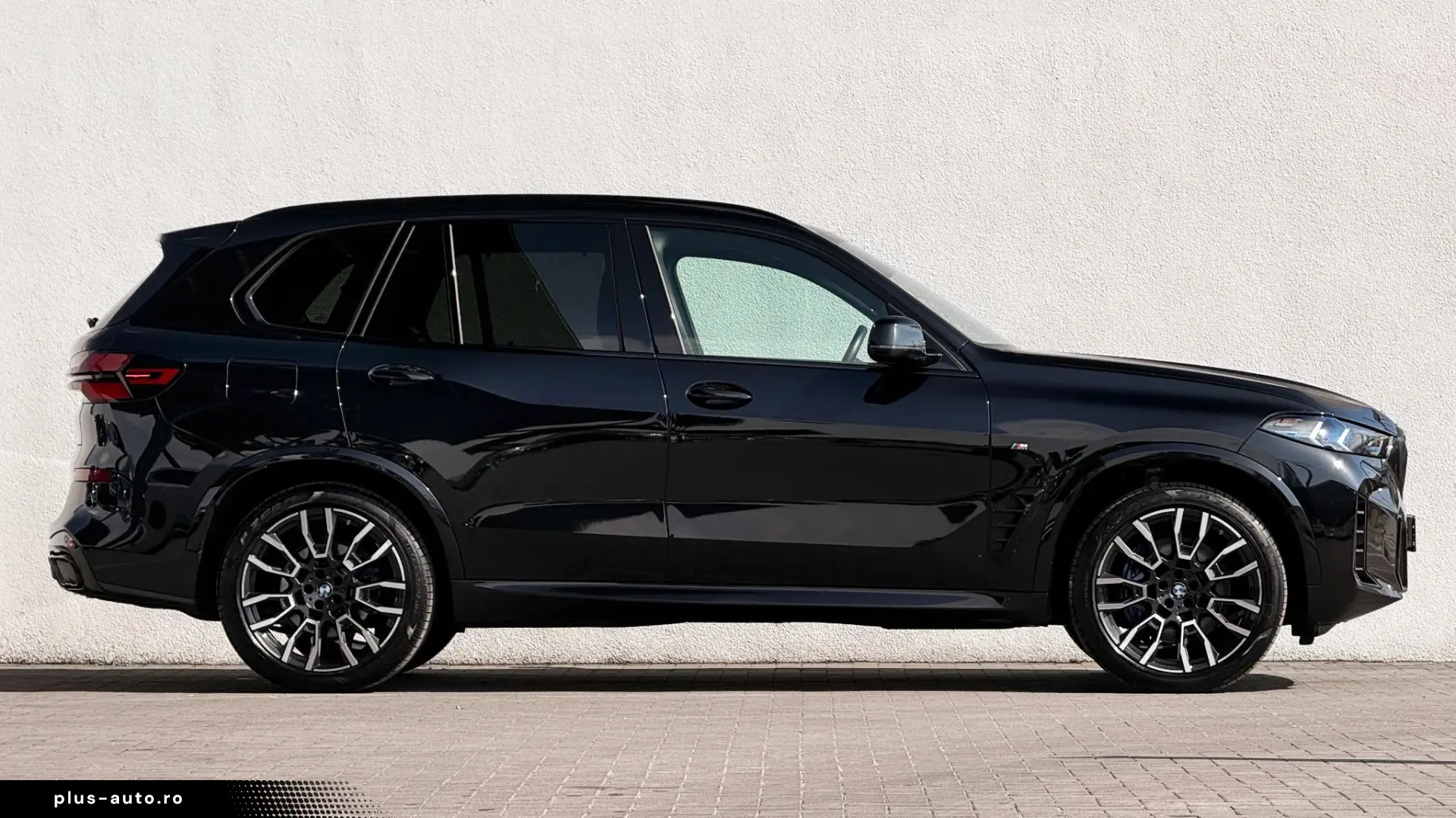 BMW X5 xDrive30d M Sport Pro Pano