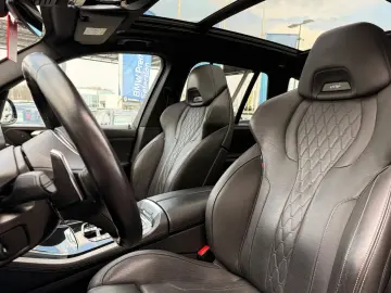 BMW X5 xDrive30d M Sport Pro Pano