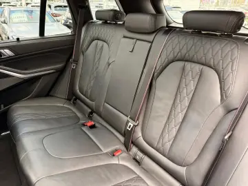 BMW X5 xDrive30d M Sport Pro Pano