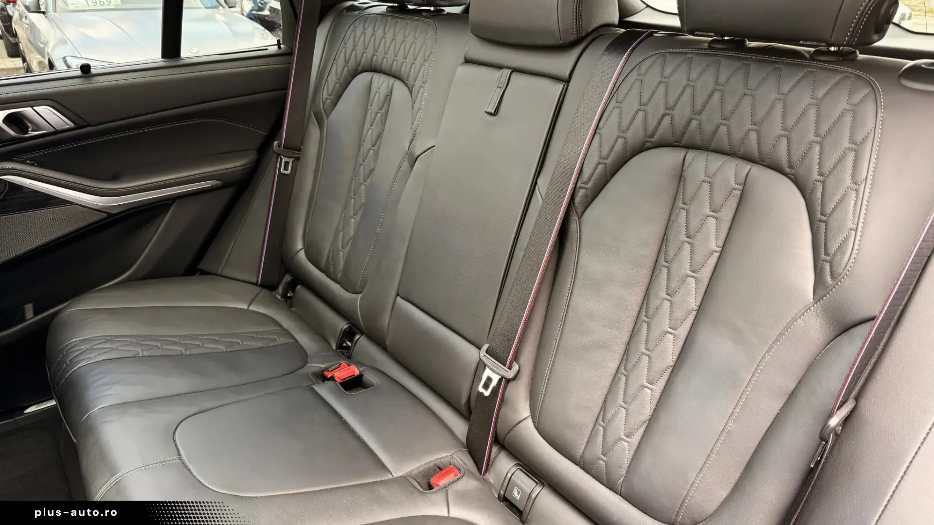 BMW X5 xDrive30d M Sport Pro Pano