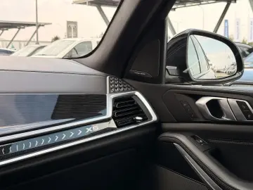 BMW X5 xDrive30d M Sport Pro Pano