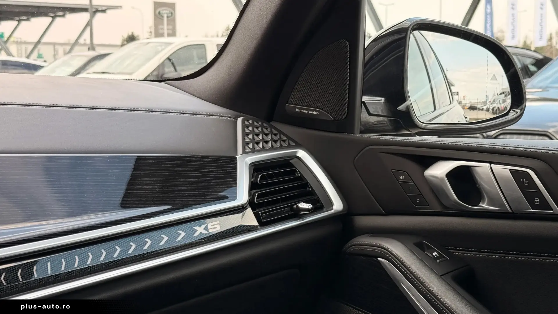 BMW X5 xDrive30d M Sport Pro Pano