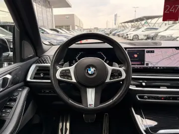 BMW X5 xDrive30d M Sport Pro Pano