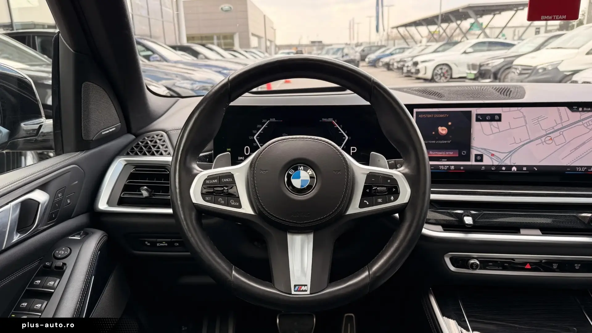 BMW X5 xDrive30d M Sport Pro Pano