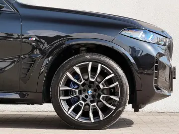 BMW X5 xDrive30d M Sport Pro Pano