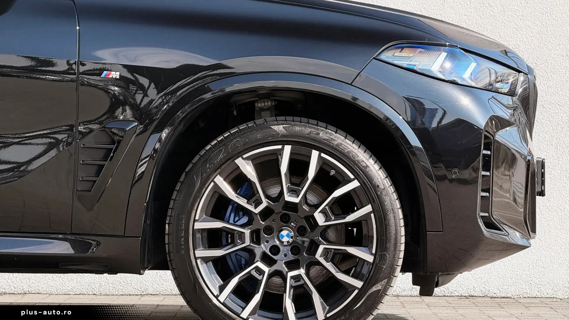 BMW X5 xDrive30d M Sport Pro Pano