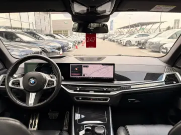 BMW X5 xDrive30d M Sport Pro Pano