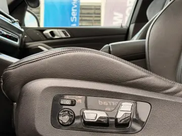 BMW X5 xDrive30d M Sport Pro Pano