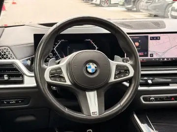BMW X5 xDrive30d M Sport Pro Pano