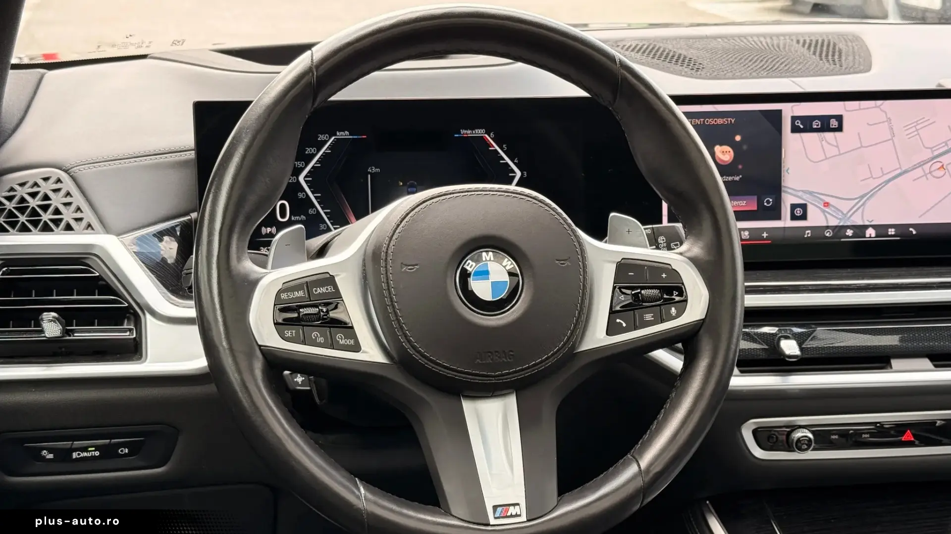 BMW X5 xDrive30d M Sport Pro Pano