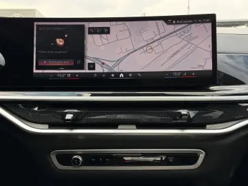 BMW X5 xDrive30d M Sport Pro Pano