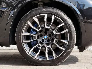 BMW X5 xDrive30d M Sport Pro Pano