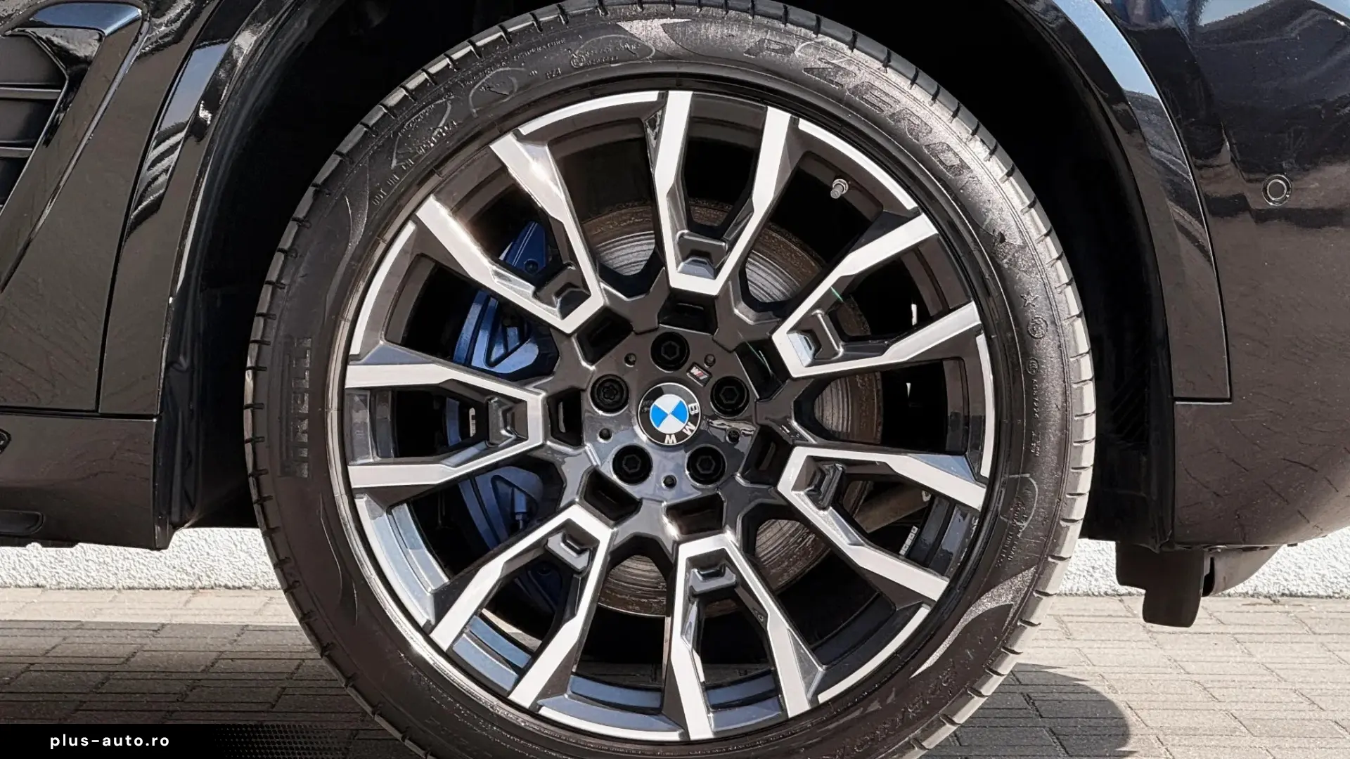 BMW X5 xDrive30d M Sport Pro Pano