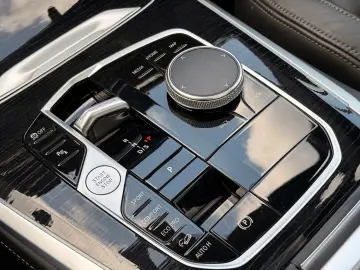 BMW X5 xDrive30d M Sport Pro Pano