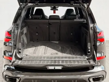 BMW X5 xDrive30d M Sport Pro Pano