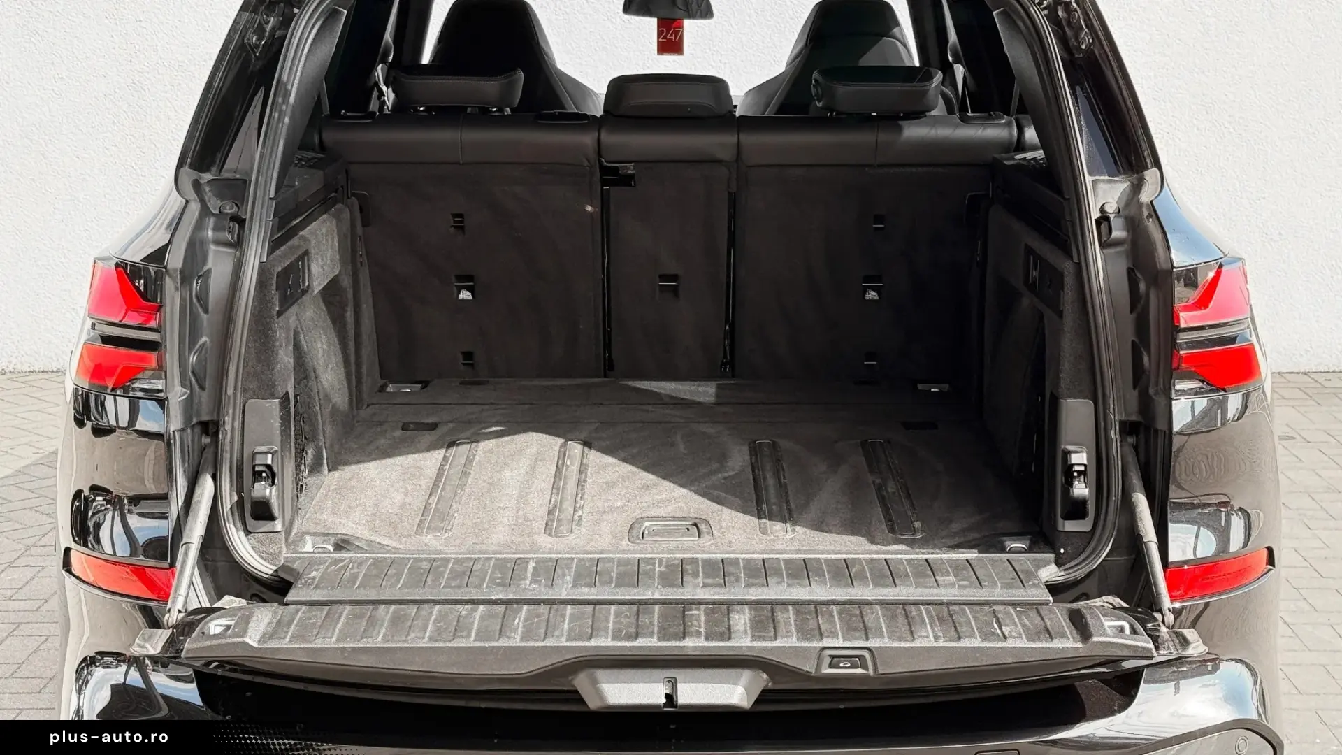BMW X5 xDrive30d M Sport Pro Pano