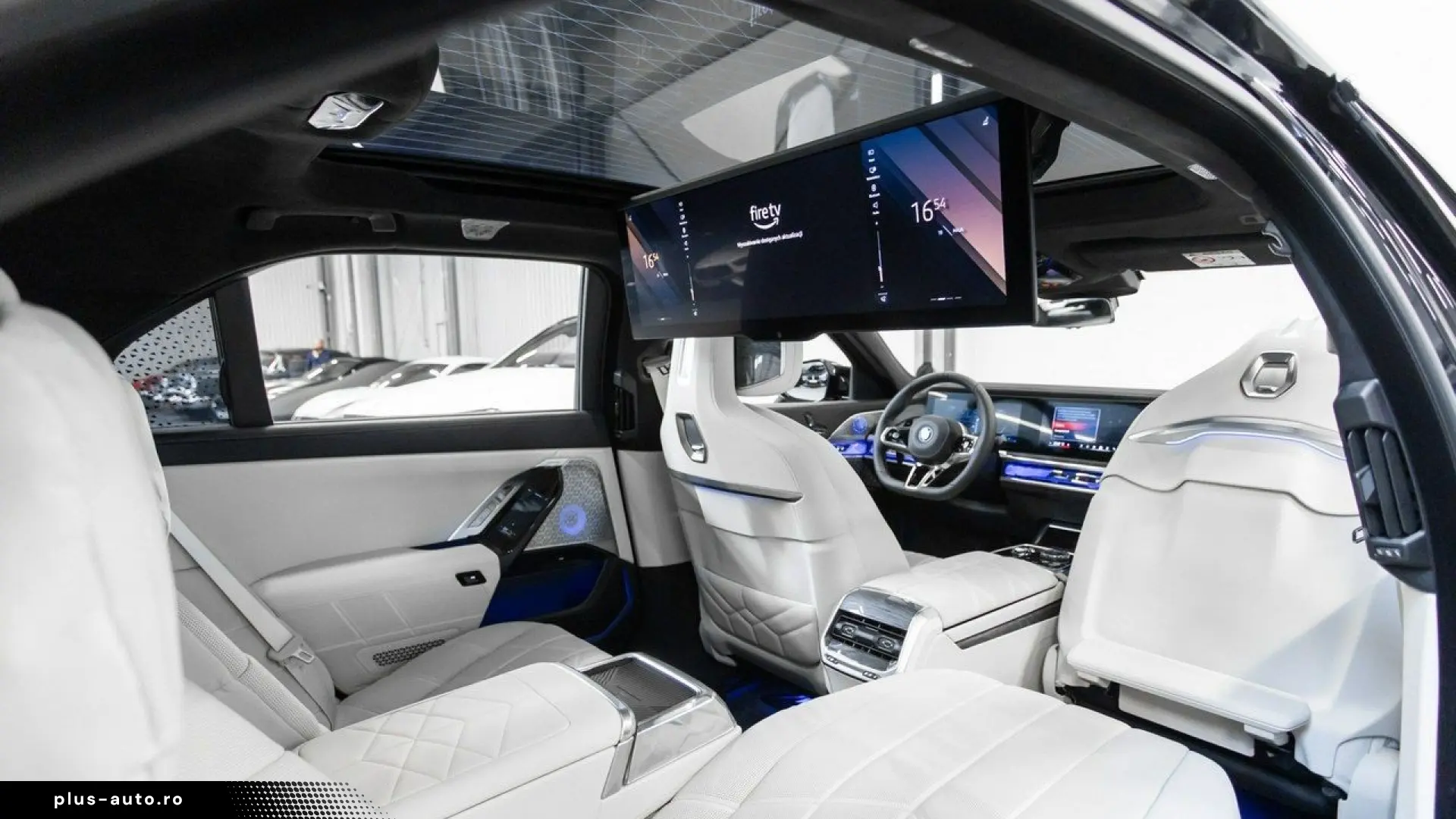 ✨ BMW M760e xDrive   Executive Lounge 571 CP ✨