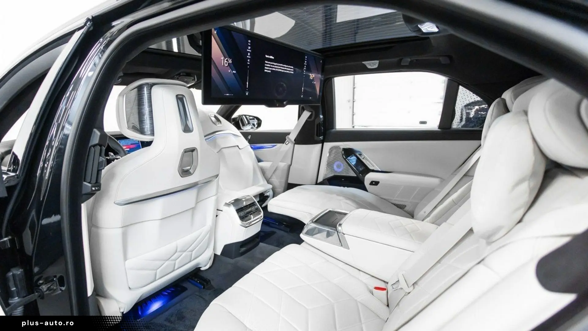 ✨ BMW M760e xDrive   Executive Lounge 571 CP ✨
