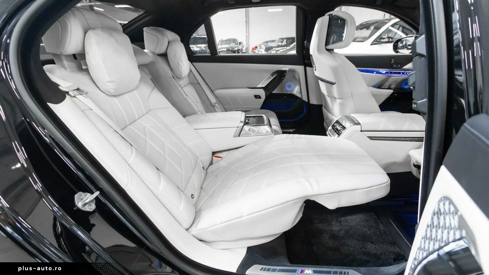 ✨ BMW M760e xDrive   Executive Lounge 571 CP ✨