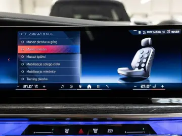 ✨ BMW M760e xDrive   Executive Lounge 571 CP ✨